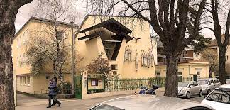 Buchen sie dieses gästehaus für bis zu 60 ich fühlte mich wieder sehr wohl im haus: Gastehausertreffen In Wien Pallottiner