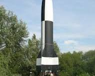 V2 rocket