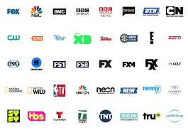 Pluto tv is free live tv. Viacom Tv Channels List