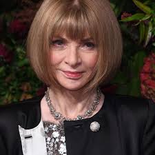 20 Flattering Bob Hairstyles On Older Women