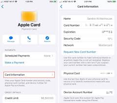 Jul 12, 2021 · the apple card only allows transactions to be downloaded for a full statement, with no option to download recent activity. How To Manage Your Apple Card And Account Appletoolbox