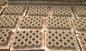 Hướng Dẫn Trồng Cỏ Trên Gạch Trồng Cỏ 8 Lỗ