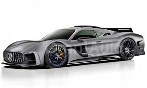 Mercedes Amg One 2021 Preis Motor Autozeitung De Superauto Mercedes Amg Mercedes