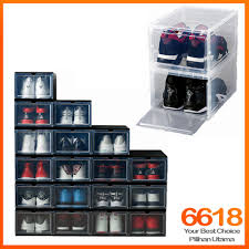 Buy 3v venna plastic shoe rack (dark brown) / shoe storage rack / portable shoe rack / rak kasut plastik online at lazada malaysia. Beli Almari Kasut Plastik Pada Harga Terendah Lazada Com My