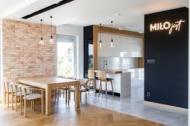 Glas ist zweifellos eines der. Gelbe Schiebeturen Im Modern Kitchen Reno Turen