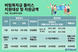 정부가 29일부터 소상공인, 자영업자들에게 4차 재난지원금 지급을 시작한다. Vyaxmiyr14m0hm