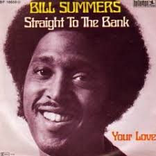 Listen to Hamilton Bohannon