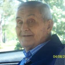 Joseph Devine “Joe” Meares (1943-2012)