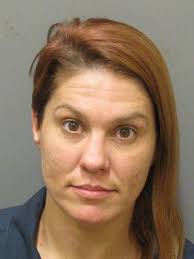 Arrest mugshots 6.13.2018