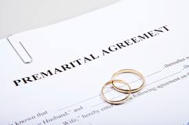 Deciding to obtain a prenuptial agreement may not be the most romantic hd family law recognizes the importance of proper planning when entering a union as binding as marriage. Do I Need A Prenuptial Agreement Babbitt Dahlberg Llc