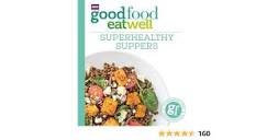 Good Food: Superhealthy Suppers (Good Food 101) - Kindle edition ...