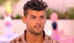 Just as things are heating up in the love island villa, a new bombshell is about to be thrown into the mix. Love Island Evictee Teddy Has Slammed Eden Over His Behaviour