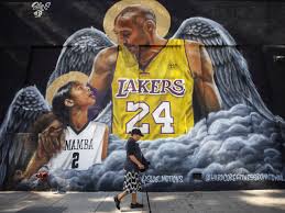 My condolences to his wife and families. Anger Love And The Evolving Legacy Of Kobe Bryant The New Yorker