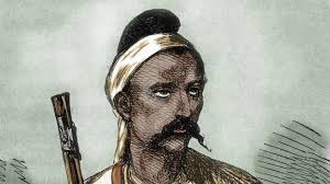 sepoy mutiny or a peasant revolt ...