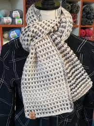 Gratis vorlagen direkt vom anwalt. Boyfriend Strickanleitung Fur Schal Und Loop Im Tollen Wendemuster