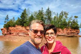 Soak up the beauty and serenity to be found in the annapolis royal historic gardens, or head to cape breton. Greater Victoria Couple Packs Up And Moves To Nova Scotia Mid Pandemic Vancouver Island Free Daily