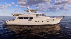 As far as a tesla model y release date goes, we will likely learn about it at this event. Boat Design The All New Fleming 85 State Of The Art Cruising Yacht Video Boomers Daily