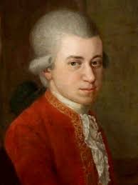 Mozart met a number of accomplished musicians and became familiar with their works. Wolfgang Amadeus Mozart 1756 1791 Mahler Foundation