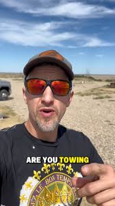 Question for the fifth wheel owners in here 👇 What's the one item you  absolutely won't tow without?