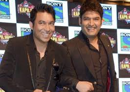 Here S Why Kapil Sharma S Friend Chandan Prabhakar Is Not A Part Of The Kapil Sharma Show 2 These Days Tv News India Tv Bhavnao ko samjho bollywood movie: