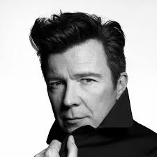 Rick Astley