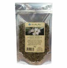 Dried herbs and flowers australia. Certified Organic Lemon Myrtle 50g Australian Herbal Tea Premium Dried Herbs For Sale Online Ebay