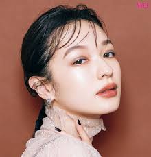 水ツヤ肌シリーズ史上最高 のツヤ ソリッドオイルファンデで秋のツヤ肌づくり ブライダルメイク メイクタイプ 艶肌