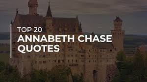 Maybe you would like to learn more about one of these? Top 20 Annabeth Chase Quotes Daily Quotes Amazing Quotes Good Quotes Youtube