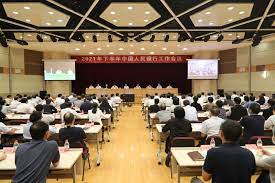 Chinese Central Bank Shows No Sign Of Softening Stance On Crypto