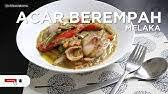 See more of hm food's acar buah traditional berempah by alang kitchen on facebook. Resepi Acar Timun Berempah Youtube