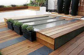A fantastic choice for residential decking and. Ipe Wood That S Tough As Nails Wsj