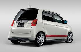可愛不是原罪 本田 honda n one 專用無限勁裝帥氣登場同場加映 modulo x 特仕車 國王車訊kingautos honda auto news tune