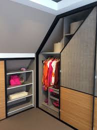 Einbauschrank Nach Mass Einbauschrank Schrank Schrank Fur Schrage