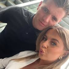 Hayley Buckles in people