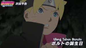 Boruto Episode 81 Samehadaku Nasi