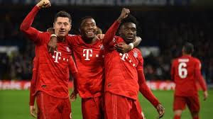 Lazio vs spezia streamings gratuito. Prediksi Dan Link Live Streaming Lazio Vs Bayern Munchen Misi Berat The Bavarians Tribun Jogja