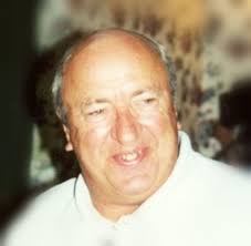 Raymond "Joe" Uebel Obituary October 17, 2017