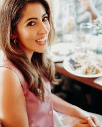 Scenes from our Easter Roast