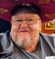 Donald Olmstead Obituary