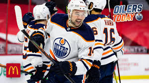 Today's guest is dale sheehan, director sports integrity with the international center sport security. Oilers Today Post Game At Ott Youtube