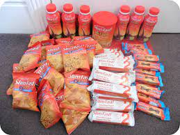 It is also for those who have some important functions to attend and want quick results. Slimfast 321 Diet Plan Slimfastchallenge Mummy S Little Starsmummy S Little Stars