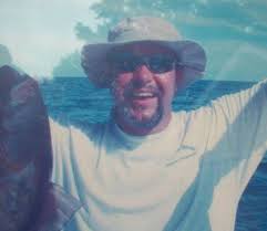 TRIBUTE TO JOHN CALVIN FISH, III