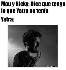 Pin De Seyling Marian Perez Gomez 28 En Yatra Yatra Memes Divertidos Meme Chistosos Memes Chistosisimos