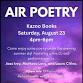 Air Poetry