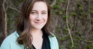 Welcome Kat Bolus to the WVIA team