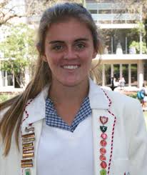 Sport assisting girls to follow their dreams