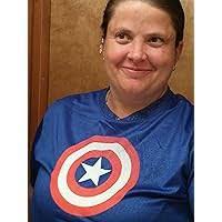 Amanda Hegel's Instagram, Twitter & Facebook