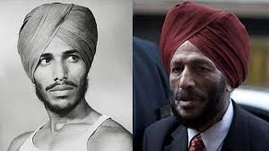 The sprinter milkha singh (born 1935) is still living at age 78 (turns 79) the retired cricket player a.g. Bllmpjxy4yf3xm