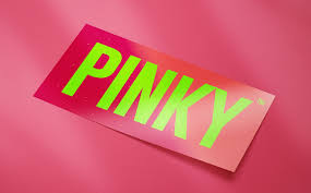 Sticker Generator Mockup Set Branding Mockups Graphic Design Studios Mockup