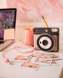 Free shipping on orders over $30. A Few Of Our Uooncampus Must Haves Uotech Urban Outfitters Home Pink Camera Retro Camera